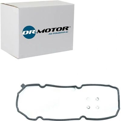 Set guarnizioni testa cilindro Dr.motor Automotive - Compatibile con Fiat e Ford Set guarnizioni testa cilindro Dr.motor Automotive - Compatibile con Fiat e Ford