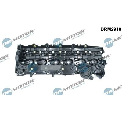 Dr.motor Automotive Valve Cover - BMW X5 (E70) 2993cc 245PS Dr.motor Automotive Valve Cover - BMW X5 (E70) 2993cc 245PS
