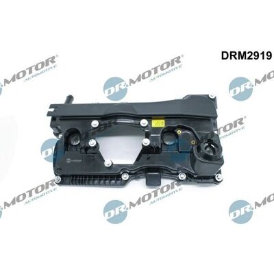 Dr.motor Automotive DRM2919 - Koppakking met klepdeksel en schroeven Dr.motor Automotive DRM2919 - Koppakking met klepdeksel en schroeven