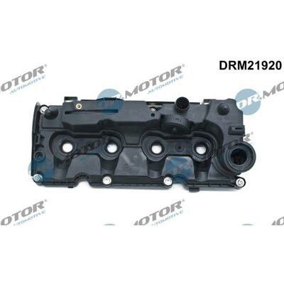 Dr.motor Automotive Ventildeksel - A1, A3, A4, A5, A6, Q3, Q5, Tt - Ventildeksel Dr.motor Automotive Ventildeksel - A1, A3, A4, A5, A6, Q3, Q5, Tt - Ventildeksel