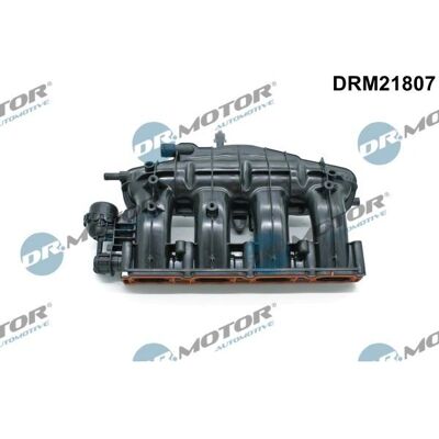 Dr.motor Automotive Kompakte Ansaugbrücke - Ansaugbrücke Dr.motor Automotive Kompakte Ansaugbrücke - Ansaugbrücke