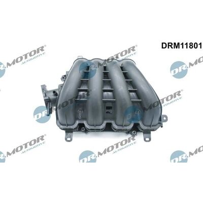 Dr.motor Automotive Pe1113100b - Intake Manifold for Mazda 3, 6, CX-3, CX-5 Dr.motor Automotive Pe1113100b - Intake Manifold for Mazda 3, 6, CX-3, CX-5