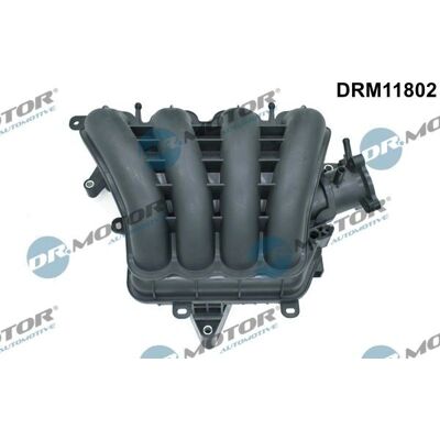 Mazda 3 Ilmansuodatin - Dr.motor Automotive DRM11802 Mazda 3 Ilmansuodatin - Dr.motor Automotive DRM11802
