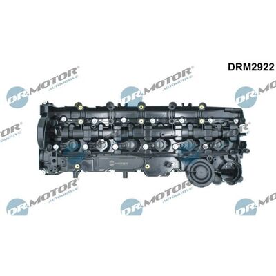 Dr.motor Valve Cover for BMW X3 X4 X5 X6 3 Series 4 Series 5 Series 6 Series 7 Series - Valve Cover Dr.motor Valve Cover for BMW X3 X4 X5 X6 3 Series 4 Series 5 Series 6 Series 7 Series - Valve Cover
