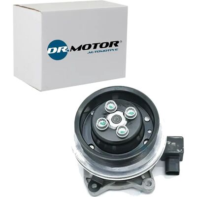 Αντλία νερού Dr.motor - 03C121004D/04E/04J - Ψύξη κινητήρα Αντλία νερού Dr.motor - 03C121004D/04E/04J - Ψύξη κινητήρα