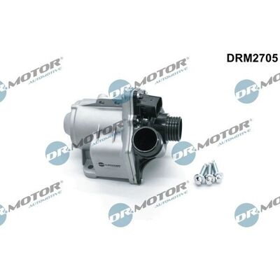BMW 11515a05704 Vandsugepumpe - Bilens kølesystem BMW 11515a05704 Vandsugepumpe - Bilens kølesystem
