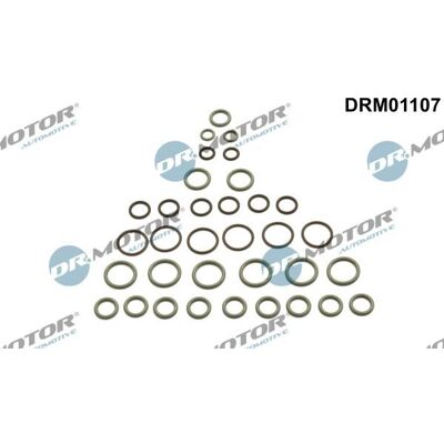 Σετ επισκευής Dr.motor Nissan NV250 NV300 - Σετ αυτοκινητιστικής επισκευής Σετ επισκευής Dr.motor Nissan NV250 NV300 - Σετ αυτοκινητιστικής επισκευής
