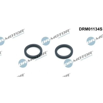 Dr.motor Automotive XS7Q6L710AA - Packning för oljekylare Ford Mondeo Transit Dr.motor Automotive XS7Q6L710AA - Packning för oljekylare Ford Mondeo Transit