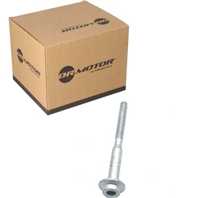 Dr.motor Automotive M6 x 1 Sprutlockhållare Skruv - Passar till Audi, VW, Skoda, Seat Dr.motor Automotive M6 x 1 Sprutlockhållare Skruv - Passar till Audi, VW, Skoda, Seat