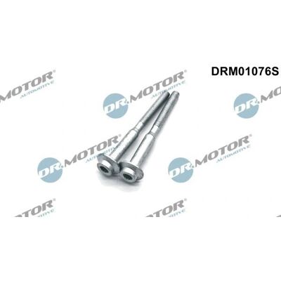 Dr.motor Automotive Wht003187 Injection Nozzle Holder Screw - Injection nozzle holder screw M6 x 1, 78.5mm Dr.motor Automotive Wht003187 Injection Nozzle Holder Screw - Injection nozzle holder screw M6 x 1, 78.5mm