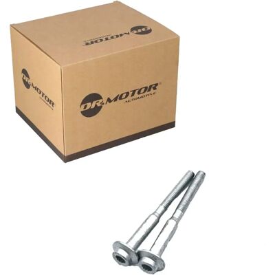 Dr.motor Automotive Wht003187 Injectie-nozzle houder schroef - Schroef M6 x 1, 78,5mm Dr.motor Automotive Wht003187 Injectie-nozzle houder schroef - Schroef M6 x 1, 78,5mm