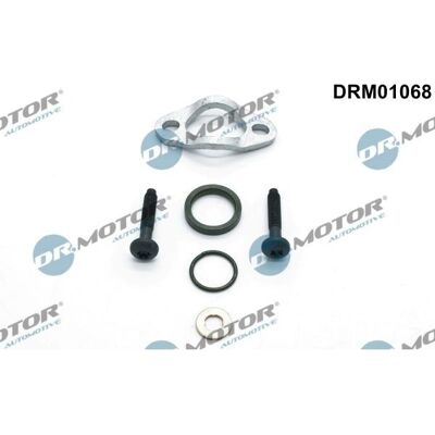 DR.MOTOR AUTOMOTIVE Holder - Injektordel - Volvo V70 II, XC90 I, S60 I DR.MOTOR AUTOMOTIVE Holder - Injektordel - Volvo V70 II, XC90 I, S60 I