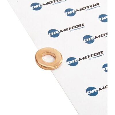 Dr.motor Insprutningsförseglingsbussning - Automotive Seal and Injector Part Dr.motor Insprutningsförseglingsbussning - Automotive Seal and Injector Part