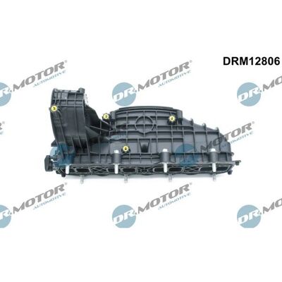 Dr.motor Automotive Δοχεία Εισαγωγής - OEM 6510900037, A6510903037 Dr.motor Automotive Δοχεία Εισαγωγής - OEM 6510900037, A6510903037