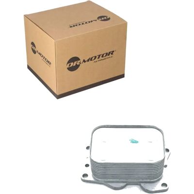 Dr.motor Oil Cooler - Oil Cooler Dr.motor Oil Cooler - Oil Cooler