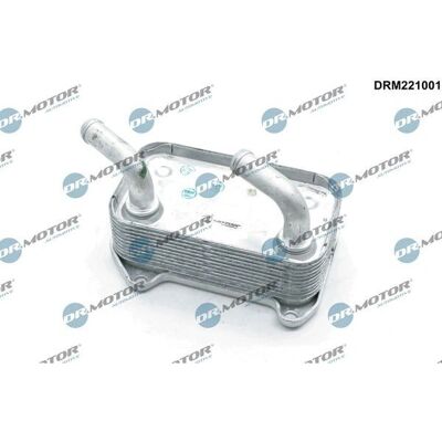 Dr.motor Volvo S40 V40 Oliekoeler - DRM221001 Dr.motor Volvo S40 V40 Oliekoeler - DRM221001