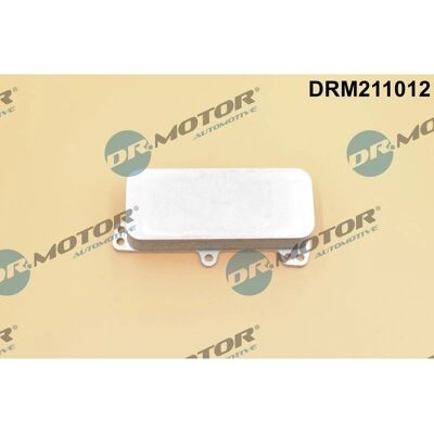 Dr.motor VW Transporter Ölkühler - Öl Kühler, Motoröl Dr.motor VW Transporter Ölkühler - Öl Kühler, Motoröl