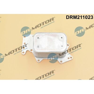Dr.motor Ψυγείο λαδιού και Λάδι για Audi A4 A5 A6 Q5 Q7 VW Phaeton Touareg Dr.motor Ψυγείο λαδιού και Λάδι για Audi A4 A5 A6 Q5 Q7 VW Phaeton Touareg