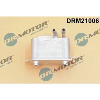 Ψυγείο Λαδιού Dr.motor BMW - 1-7, X1-X6, Z4 | Κέλυφος από αλουμίνιο Ψυγείο Λαδιού Dr.motor BMW - 1-7, X1-X6, Z4 | Κέλυφος από αλουμίνιο