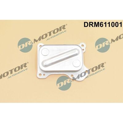 Dr.motor Fiat Oliekoeler - Motorolie Koelsysteem Dr.motor Fiat Oliekoeler - Motorolie Koelsysteem