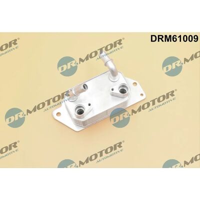 Dr.motor Automotive DRM61009 Oil Cooler for Ford Transit - Automatic Transmission Dr.motor Automotive DRM61009 Oil Cooler for Ford Transit - Automatic Transmission