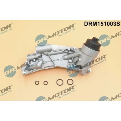 Radiatore olio Opel - DRM151003S Radiatore olio Opel - DRM151003S