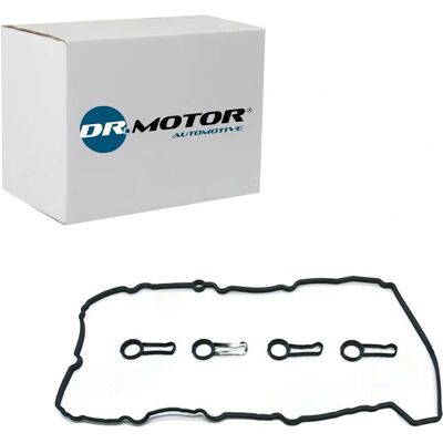 Dr.motor ventilkapselgummisats - Toyota, BMW, Mini Dr.motor ventilkapselgummisats - Toyota, BMW, Mini