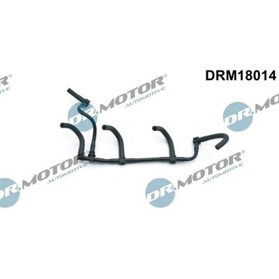 Dr.motor Automotive Duster Fuel Leak Return Hose - Fuel Leak Prevention Dr.motor Automotive Duster Fuel Leak Return Hose - Fuel Leak Prevention