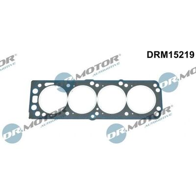 Dr.motor Automotive Zylinderkopfdichtung - Für Daewoo Lanos Opel Astra Dr.motor Automotive Zylinderkopfdichtung - Für Daewoo Lanos Opel Astra