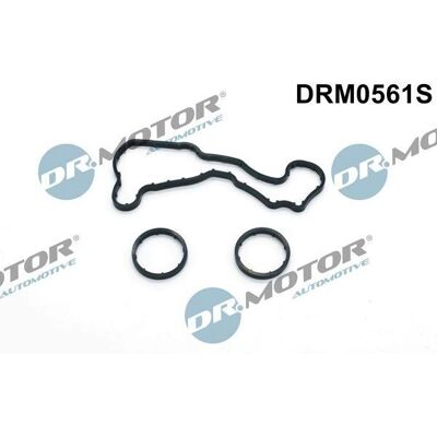 Dr. Motor Oljekylare och packning - Audi Q5 Q7 A4 A5 A6 A8 Phaeton Dr. Motor Oljekylare och packning - Audi Q5 Q7 A4 A5 A6 A8 Phaeton