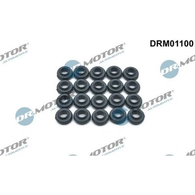 Dr.Motor Automotive DRM01100 Topplockspackling och skruvar Dr.Motor Automotive DRM01100 Topplockspackling och skruvar