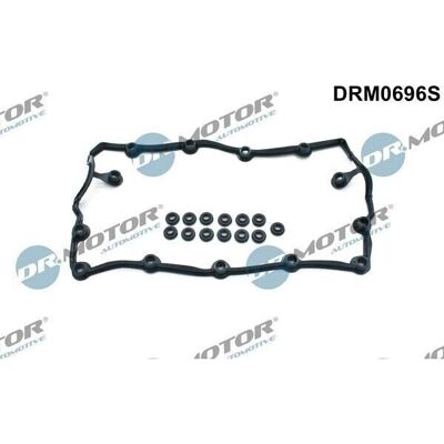 Dr.motor Motorpackningar för Audi, VW, Ford, Seat - 022103831B, 038103483E Dr.motor Motorpackningar för Audi, VW, Ford, Seat - 022103831B, 038103483E