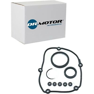 DR.MOTOR AUTOMOTIVE - Pakningsett for transkripsjonshus DR.MOTOR AUTOMOTIVE - Pakningsett for transkripsjonshus