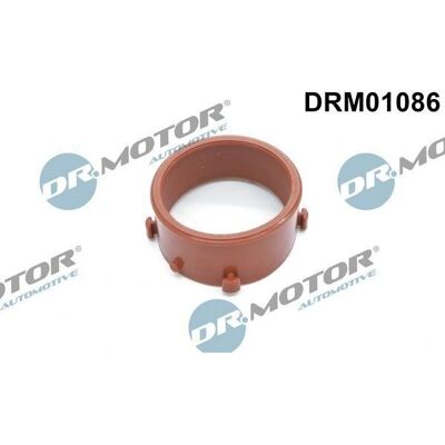 Dr.motor Automotive afdichtingsring turbo slang voor Mercedes-Benz C-Klasse CLS Dr.motor Automotive afdichtingsring turbo slang voor Mercedes-Benz C-Klasse CLS