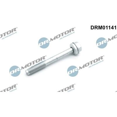 Dr.motor Automotive DRM01141 Εξάγωνη βίδα στηρίγματος εγχυτήρα - Βίδα, στηρίγματος εγχυτήρα Dr.motor Automotive DRM01141 Εξάγωνη βίδα στηρίγματος εγχυτήρα - Βίδα, στηρίγματος εγχυτήρα