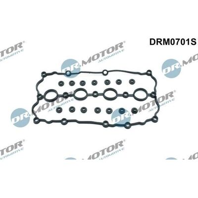 Dr.motor Automotive DRM0701S Motornotssats - Motornotssats Dr.motor Automotive DRM0701S Motornotssats - Motornotssats