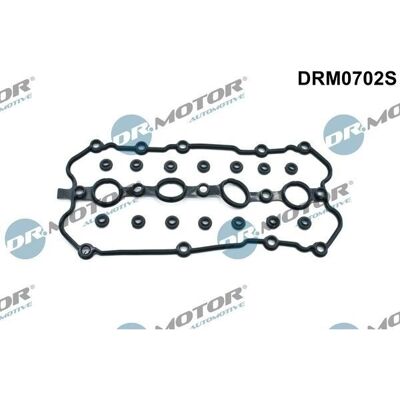 Dr.motor Automotive Topplockspackningssats - Passar till Audi, Seat, Skoda, VW Dr.motor Automotive Topplockspackningssats - Passar till Audi, Seat, Skoda, VW