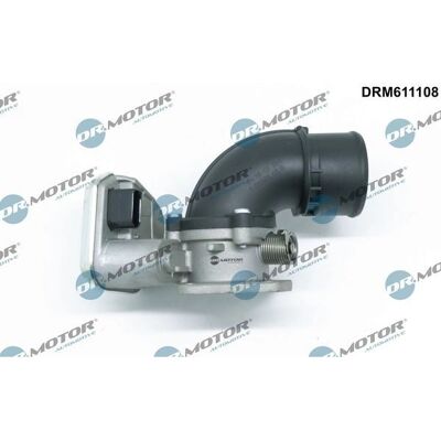 Dr.Motor Automotive DRM611108 - Luftansaugventil Dr.Motor Automotive DRM611108 - Luftansaugventil