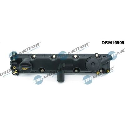 Dr.motor Automotive Moottorin venttiilikannen kansi for Peugeot ja Citroën - DRM16909 Dr.motor Automotive Moottorin venttiilikannen kansi for Peugeot ja Citroën - DRM16909