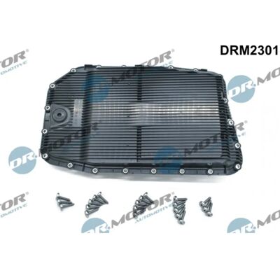 Dr.Motor Automotive DRM2301 Automatikgetriebe Ölwanne - Ölwanne für Automatikgetriebe Dr.Motor Automotive DRM2301 Automatikgetriebe Ölwanne - Ölwanne für Automatikgetriebe