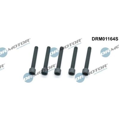 Dr.Motor Automotive DRM01164S brændstofindsprøjtningsholder - Brændstofindsprøjtningsholder Dr.Motor Automotive DRM01164S brændstofindsprøjtningsholder - Brændstofindsprøjtningsholder