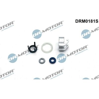 Citroën C4 Bränsleinsprutare Reparatursats - Bosch F00vh35007, F00vh35013 - Bildelar Citroën C4 Bränsleinsprutare Reparatursats - Bosch F00vh35007, F00vh35013 - Bildelar