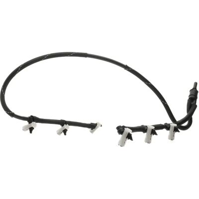 Dr.motor Automotive DRM9002 - Drivstoffläckagelinje - Diesel Återledning Dr.motor Automotive DRM9002 - Drivstoffläckagelinje - Diesel Återledning
