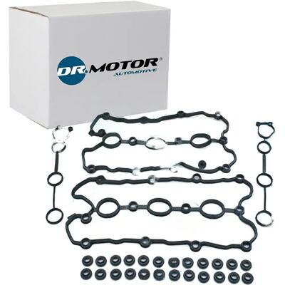 Kit de joints de couvre-culasse - Compatible avec Audi, Seat, Skoda, Volkswagen - Publicité Kit de joints de couvre-culasse - Compatible avec Audi, Seat, Skoda, Volkswagen - Publicité