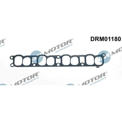 Dr.motor Mazda 3, 6, CX-7 Joint d'admission - Collecteur d'admission - Publicité Dr.motor Mazda 3, 6, CX-7 Joint d'admission - Collecteur d'admission - Publicité