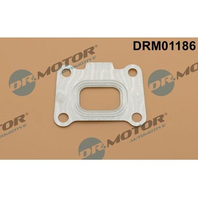 Dr.motor Uitlaatmontage pakking voor Ford Focus Kuga Mondeo S-max Dr.motor Uitlaatmontage pakking voor Ford Focus Kuga Mondeo S-max