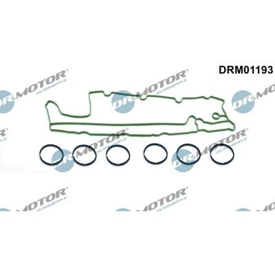Dr. Motor Ventildeckeldichtung-Satz - Land Rover & Volvo Dr. Motor Ventildeckeldichtung-Satz - Land Rover & Volvo