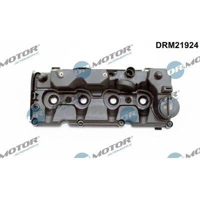 Dr.motor Automotive - Topplock - Motordel för Audi, Seat, Skoda, Volkswagen Dr.motor Automotive - Topplock - Motordel för Audi, Seat, Skoda, Volkswagen