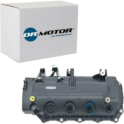 Dr.Motor Dacia Renault Nissan Zylinderkopfhaube - Ventildeckel Dr.Motor Dacia Renault Nissan Zylinderkopfhaube - Ventildeckel
