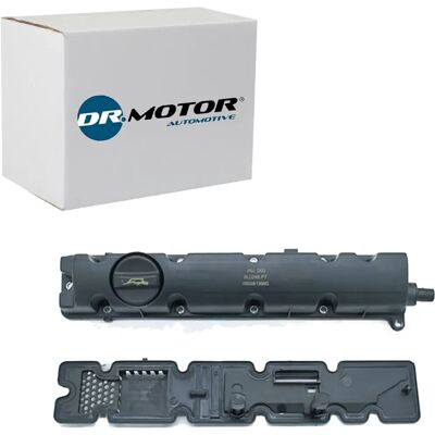Καπάκι βαλβίδων Dr.motor με φλάντες - Ανταλλακτικό κινητήρα Καπάκι βαλβίδων Dr.motor με φλάντες - Ανταλλακτικό κινητήρα